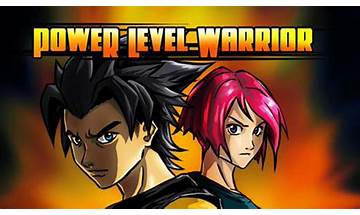 Power Level Warrior 2 for Android - Download the APK from Habererciyes